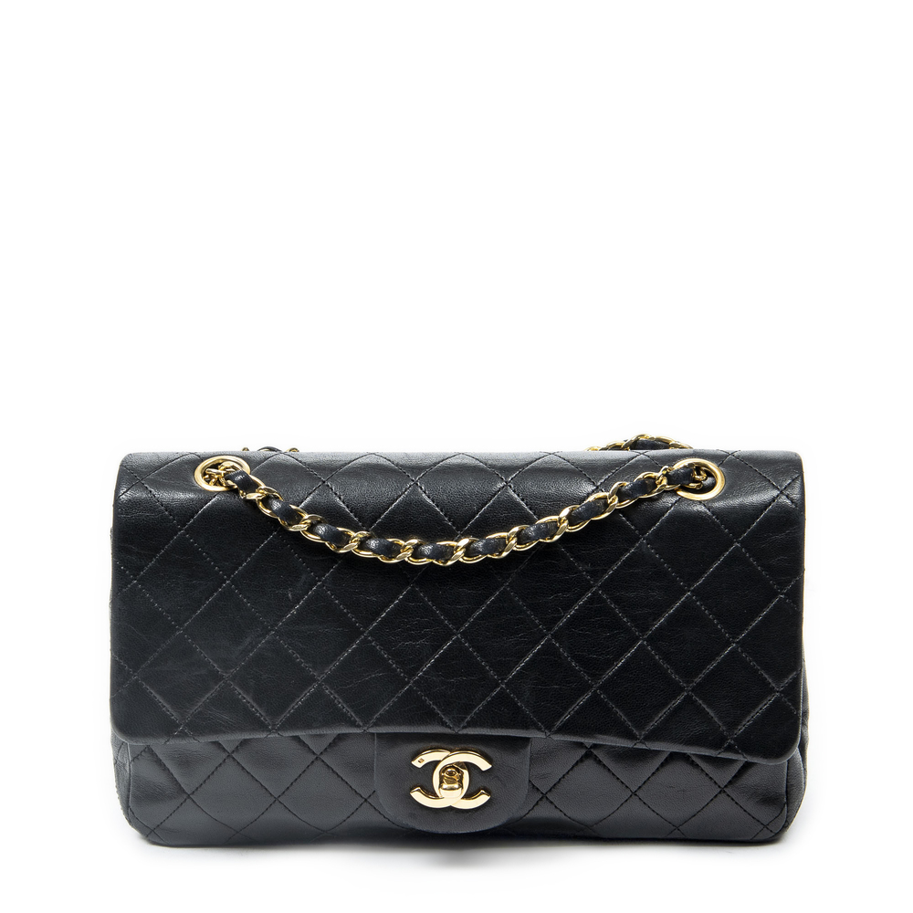 Chanel Classic Double Flap 26